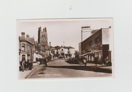 Royaume-Uni - Pays De Gales Wrexham Brook Street - Zu Identifizieren