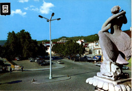 PORTALEGRE - Plátano - PORTUGAL - Portalegre