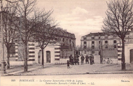 FRANCE - 33 - BORDEAUX - La Caserne Xaintrailles ( 144e Ligne ) - Carte Postale Ancienne - Bordeaux