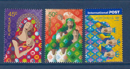 Australie - YT N° 2278 à 2280 ** - Neuf Sans Charnière - 2004 - Mint Stamps