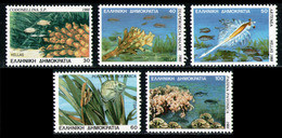 GREECE 1988 - Set MNH** - Ongebruikt