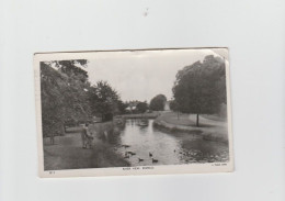 Royaume-Uni - Enfield River View - Middlesex