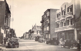 FRANCE - 59 - BRAY DUNES - ( NORD ) - Edition La Cigogne  - Carte Postale Ancienne - Bray-Dunes