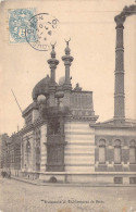 FRANCE - 59 - DUNKERQUE - Etablissement De Bains - Carte Postale Ancienne - Dunkerque
