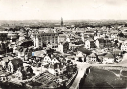 Naucelle * Vue Générale Aérienne Du Village - Otros & Sin Clasificación