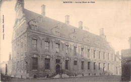 FRANCE - 59 - BERGUES - Ancien Mont De Piété - Carte Postale Ancienne - Bergues