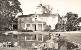 Audenge * Château De Certe - Sonstige & Ohne Zuordnung