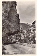 FRANCE - 64 - PIERRE LYS - La Route Dans Les Rochers - Carte Postale Ancienne - Other & Unclassified