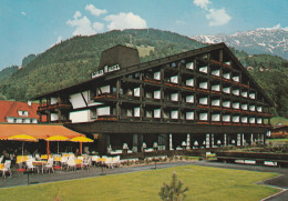 Schruns-Ansichtskarte - Vorarlberg - Schruns