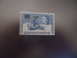 BAT MLN STAMPS  BOATS SHIP  OVERPRINT - Ongebruikt