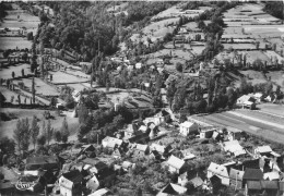 Argein * Vue Aérienne Sur Le Quartier De Biellot * Quartier Faubourg - Autres & Non Classés