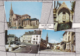 MOELAN . 29 FINISTERE - Moëlan-sur-Mer