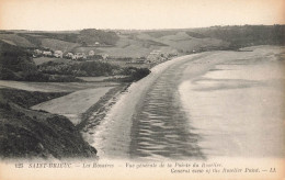 Les Rosaires , Plérin * Vue Générale De La Pointe Du Roselier * St Brieuc - Plérin / Saint-Laurent-de-la-Mer