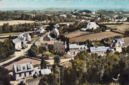 LARMOR PLEUBIAN . 22 COTES DU NORD . SAINT ANTOINE . VUE AERIENNE . - Pleubian