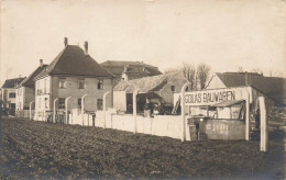 Carte Photo * GOILAS BAUWAREN Pierre Béton Matériaux Tuilerie * Industrie Entreprise * à Situer ! - Other & Unclassified