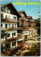 Bühlertal Oberer Plättig - Plättig Hotel 1   Seit 2009 Geschlossen - Sand Im Schwarzwald - Bühlertal