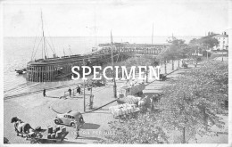 Victoria Pier - Hull - Hull