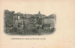 91 - BIEVRES - S13262 - Route De Chevreuse - La Côte - L1 - Bievres