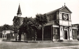 C3437 Loos Lez Lille L'église Notre Dame De Grâce - Loos Les Lille