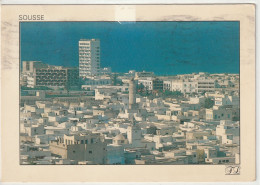 Sousse, Tunesien - Tunesien