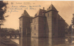 BELGIQUE - Turnhout - Ancien Château 1372 - Carte Postale Ancienne - Andere & Zonder Classificatie