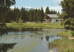 MERANO - Albergo SEESPITZ, M.1765 - S.Virgilio Sopra Lana, - Merano