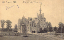 BELGIQUE - Tongerloo - Château - Baron De Trannay - Carte Postale Ancienne - Andere & Zonder Classificatie