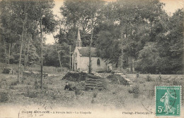 Clichy Sous Bois * La Chapelle , à Travers Bois * Bois Scierie - Clichy Sous Bois