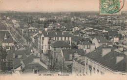 Créteil * Panorama Sur La Commune - Creteil