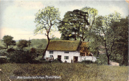 ANGLETERRE - Prestwich - Mrs. Southerns Cottage - Carte Postale Ancienne - Andere & Zonder Classificatie