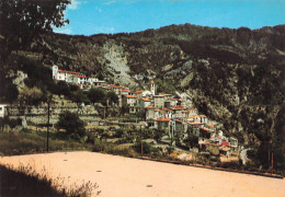 Toudon * Vue Générale Sur Le Village - Autres & Non Classés