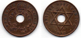 MA 22080 / East Africa 10 Cents 1952 H TB+ - Other - Africa