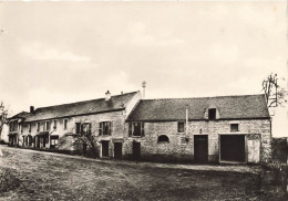 Méry Sur Oise * Hameau De Vaux * La Chapelle De La Fraternité Dominicaine De Notre Dame Bethléem - Mery Sur Oise