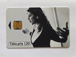 Télécarte France - Fondation D'entreprise - Ohne Zuordnung