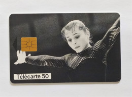 Télécarte France - Fondation D'entreprise - Non Classés