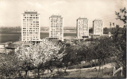 Villeneuve St Georges * Les Gratte Ciel * Quartier Cité - Villeneuve Saint Georges