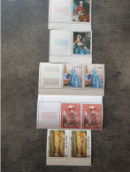 Monaco - Lot De Timbres - Collections, Lots & Séries