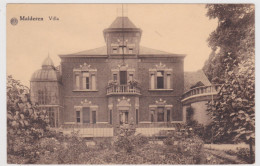 Malderen - Villa - Uitg. Albert / Huis Aerts. - Londerzeel