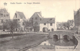 BELGIQUE - Vieille Flandre - Le Verger Zélandais - Carte Postale Ancienne - Andere & Zonder Classificatie