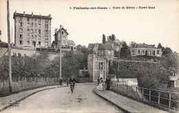 Fontenay Aux Roses * La Route De Bièvre - Fontenay Aux Roses