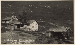 Balajou * Carte Photo * Café Restaurant Des Rhododendrons Chez CARTERU Ou CARTERA * Hameau Du Lot - Sonstige & Ohne Zuordnung