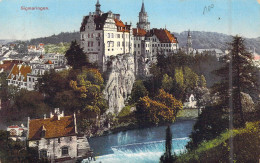 ALLEMAGNE - Sigmaringen - Carte Postale Ancienne - Other & Unclassified