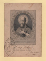 St Francois De Sales - Algerie - Imágenes Religiosas