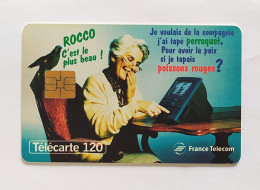 Télécarte France - Le 11 Annuaire Minitel - Unclassified