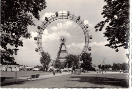 VIENNA - RIESENRAD (AUSTRIA) - Belvédère