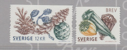 Sweden 2011 - Michel 2837-2838 MNH ** - Nuovi