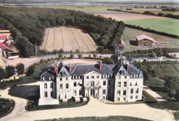 FLEURY-MEROGIS - Vue Aérienne - Le Château - Fleury Merogis