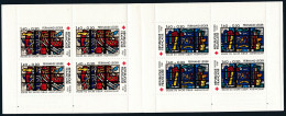 France- Carnet Croix-Rouge 1981 - YT N° 2030 ** - Croix Rouge