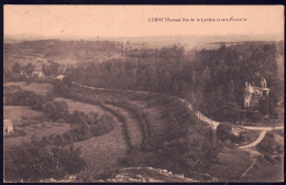 +++ CPA - LOGNE - Vue De La Lembre Et Vers VIEUXVILLE  // - Ferrieres