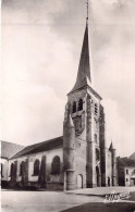 FRANCE - 77 - Jouares - L'Eglise ( XVe S ) - Carte Postale Ancienne - Autres & Non Classés